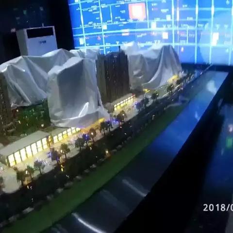 石家庄永邦天汇最新动态解读