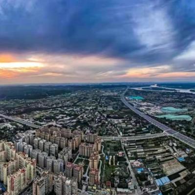 乐山冠英最新规划占地揭秘