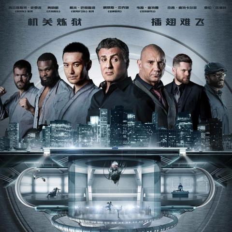 越狱新一季，重燃犯罪剧情的激情瞬间