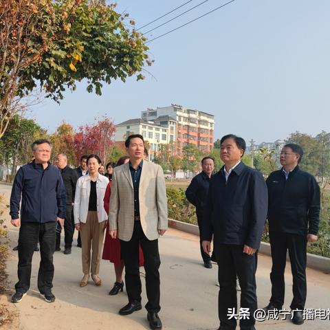 崇阳县最新常委名单揭晓