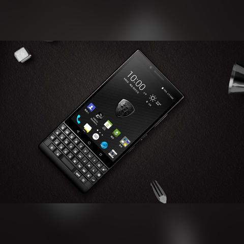 黑莓手机最新款2023款，科技与时尚融合典范