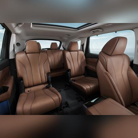 东风本田新款SUV革新来袭，引领潮流之选