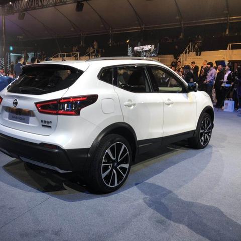 东风日产最新消息全面解析