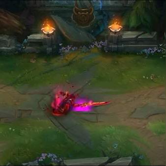 卡特琳娜最新皮肤价格与购买攻略