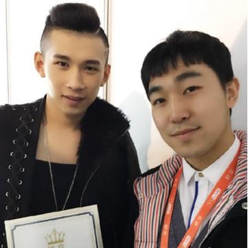 最新手机店喊麦盛典狂欢来袭！