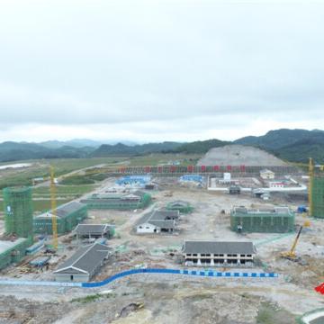 湘西机场建设最新进展报告速递