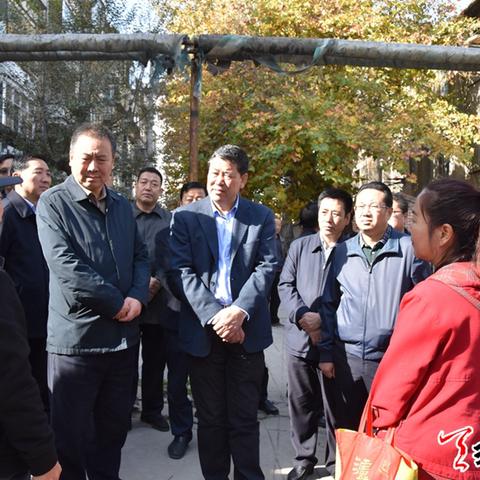 天水太京镇新项目，引领地方发展的强大动力