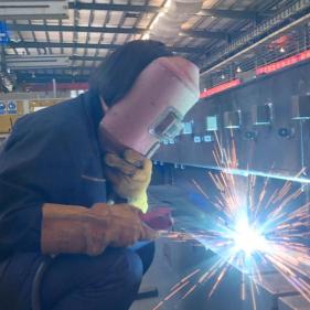 北京电焊工高薪诚聘