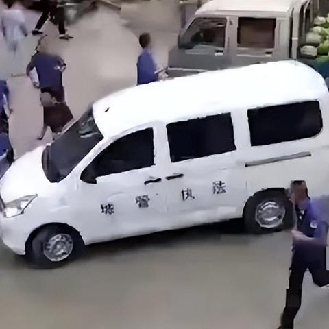 城管打死瓜农事件最新进展