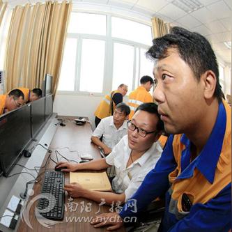 南阳站改造进展，最新消息汇总