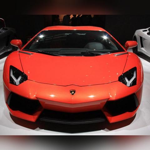 兰博基尼新款跑车报价及性能解读