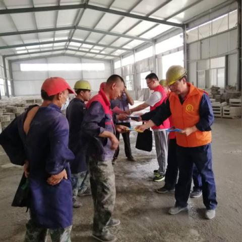 固安清河花园动态更新