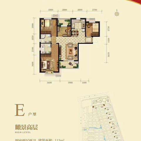 香河楼盘最新房价资讯