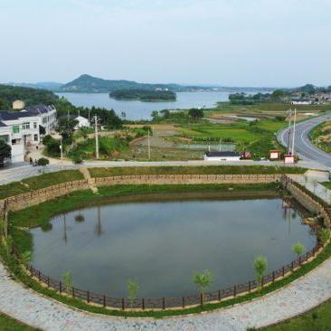 黄冈团风最新规划详解图