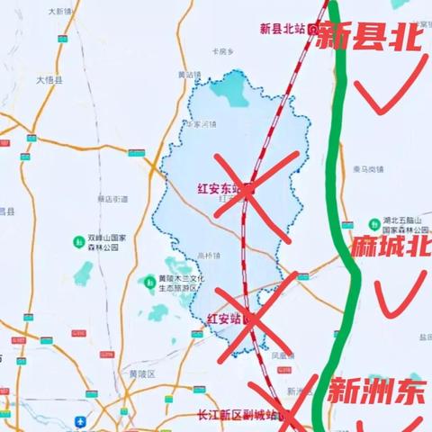 红安县2025年发展概览，最新新闻报道汇总