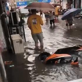 温州台风最新预报通知