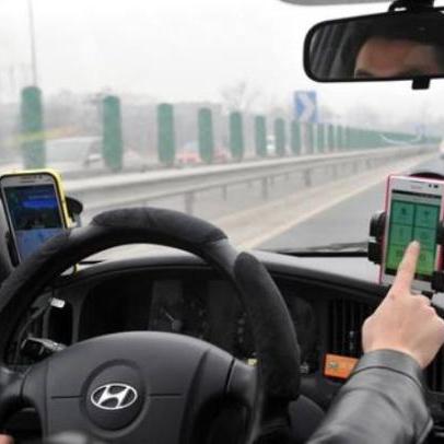 滴滴打车新版本功能全面解读