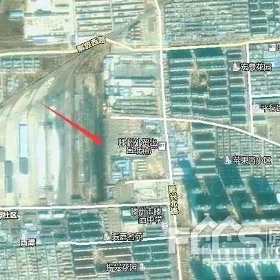 滕州楼盘最新开盘价格解析