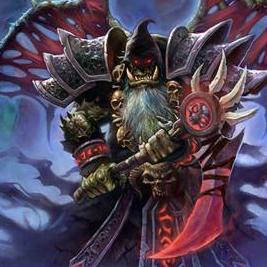 最新炉石传说卡组推荐，掌控胜利的秘籍