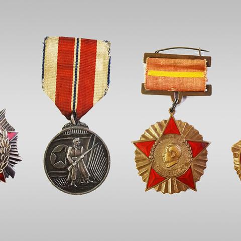 荣誉勋章最新版全面解读解析