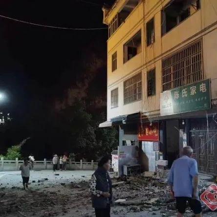 云南地震实时更新,最新消息掌握在指尖