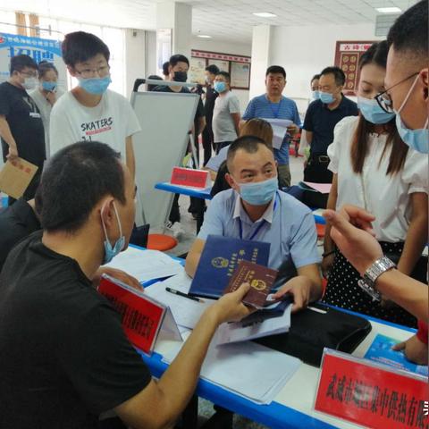 凉州区最新招聘信息公告速递