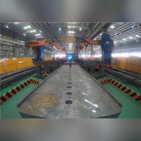 长沙铁建重工招聘最新信息及岗位详解