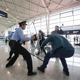 扬州机场扩建进展，最新消息揭秘
