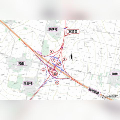 许昌灵井镇最新规划揭秘