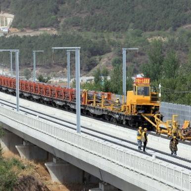 平泉高铁最新进展消息速递