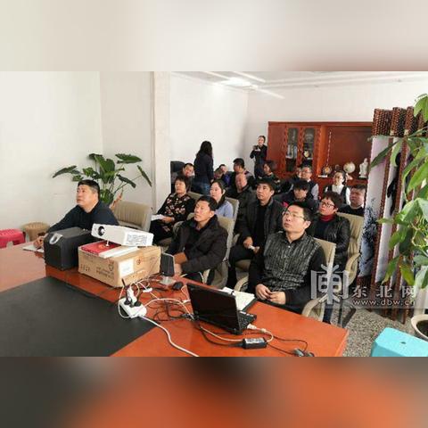 克山县最新任职干部名单公布