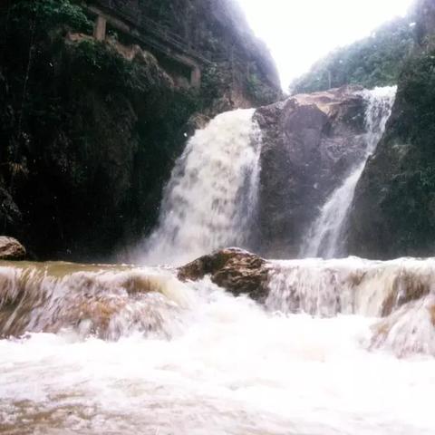 深罗高速最新动态，建设进展、规划变动及未来展望