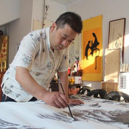 禹州禹王宫最新动态报道