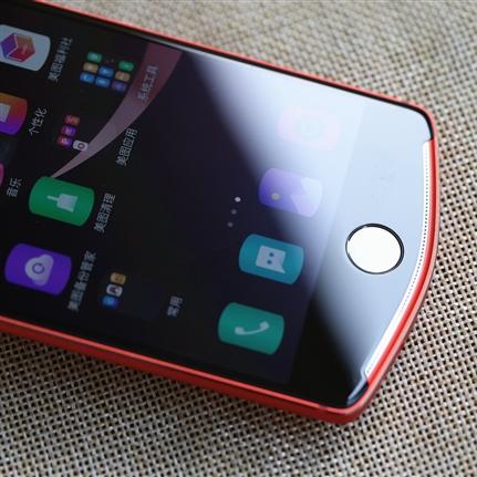 美图T8最新系统深度解读