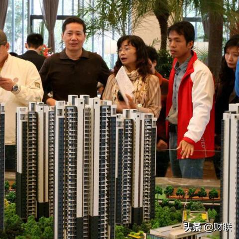 香河房价最新动态解析，2025年市场趋势展望