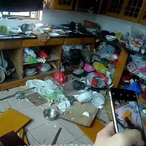 常熟爆炸事件最新全面解读