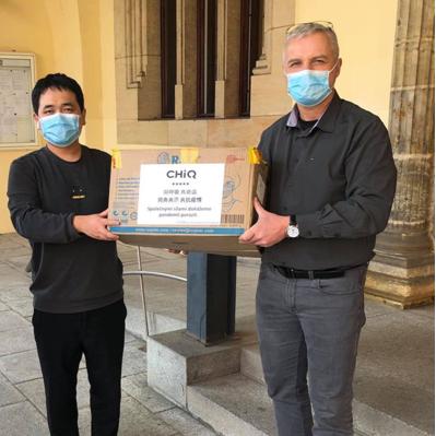 长虹赵勇最新动态更新