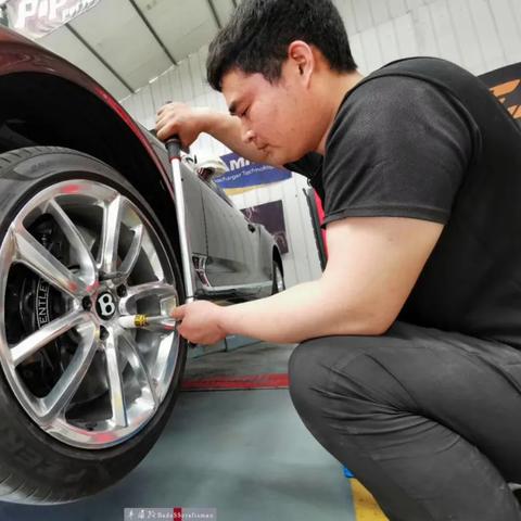 西安汽车贴膜行业招聘启幕，诚邀专业人才共创辉煌未来