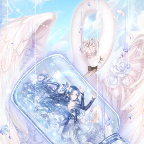 暖暖环游世界新套装，璀璨星辰时尚探秘