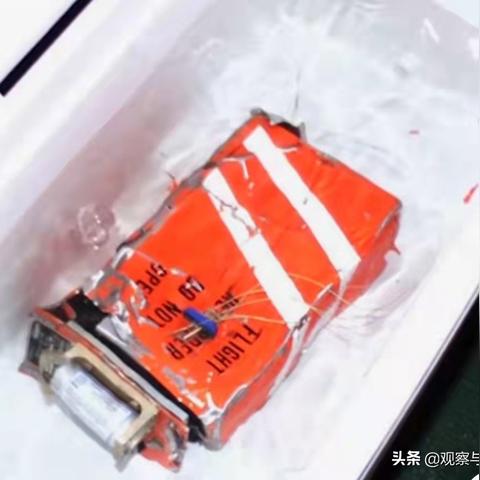 东航MU5735航班空难最新消息，深度报道揭秘真相