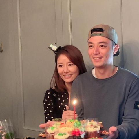 林心如霍建华事业爱情双丰收，最新动态揭秘