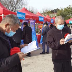 鲁山县城最新招聘信息汇总