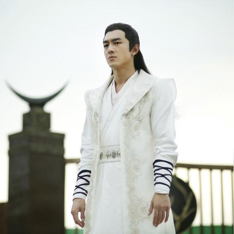 楚乔传全新篇章揭秘，精彩不断，期待值飙升！