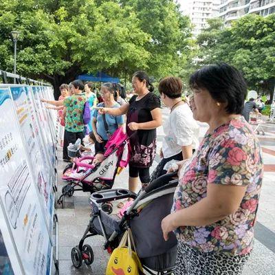 中央纪检信访新址及其关键角色