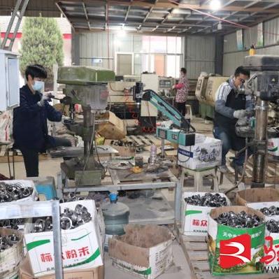 汝南板店最新动态报道