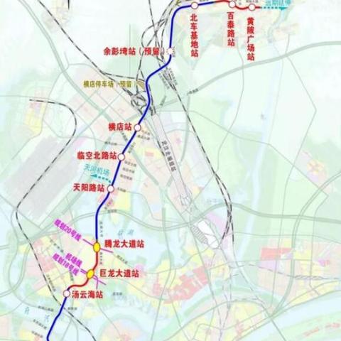 汉孝大道动态更新