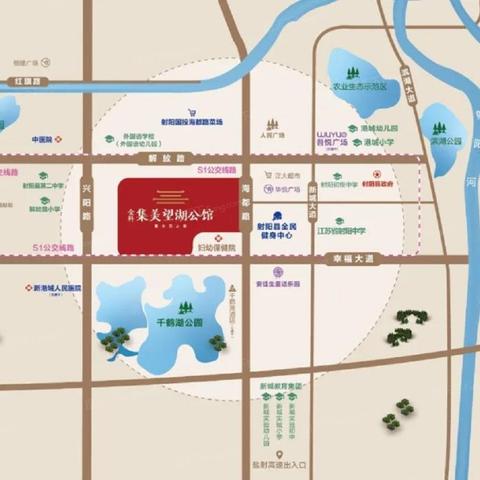 射阳房产网最新楼盘解析报告