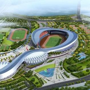 滁州明湖建设进展更新报告