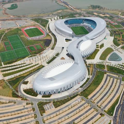 滁州明湖建设进展更新报告