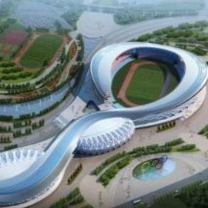 滁州明湖建设进展更新报告